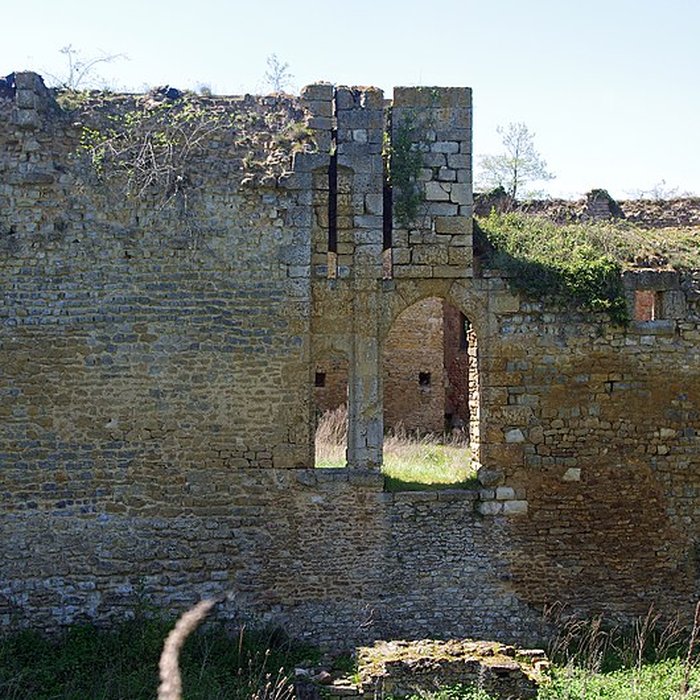 Photo de Château de la Prune-au-Pot
