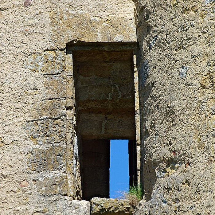 Photo de Château de la Prune-au-Pot
