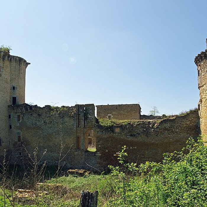 Photo de Château de la Prune-au-Pot