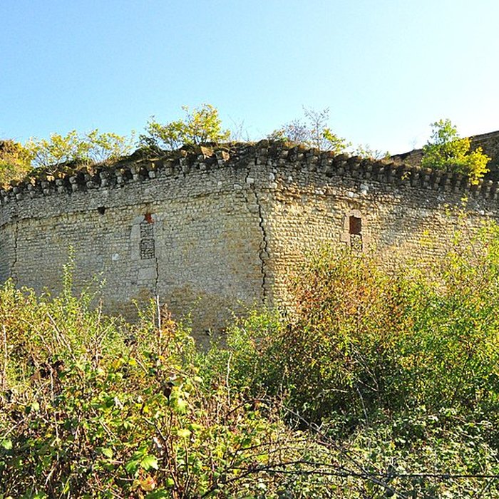 Photo de Château de la Prune-au-Pot