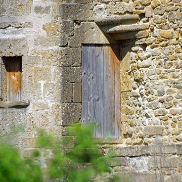 Château de la Prune-au-Pot