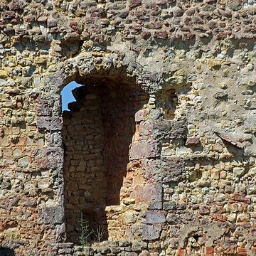 Château de la Prune-au-Pot