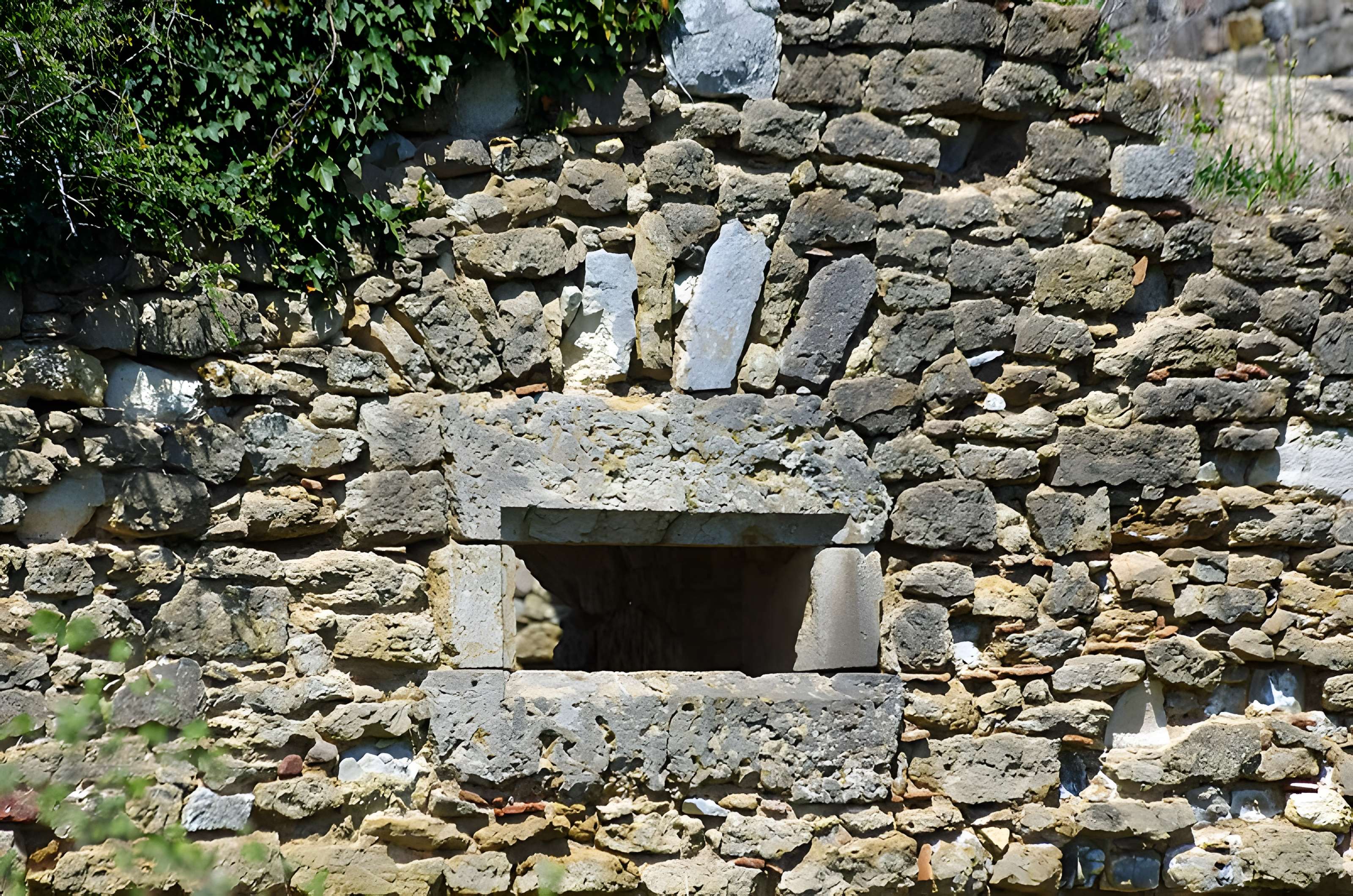 Château de la Prune-au-Pot