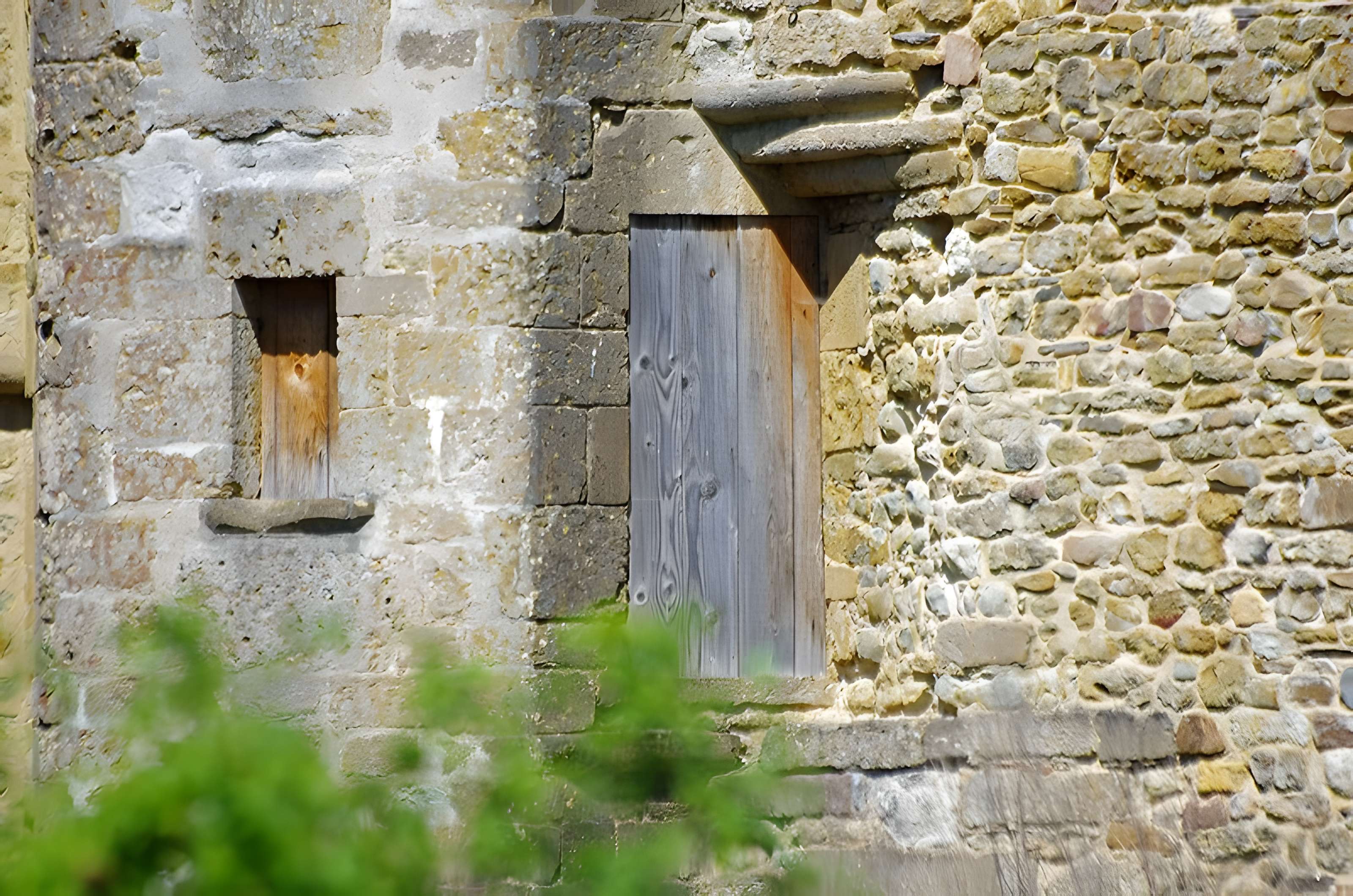 Château de la Prune-au-Pot