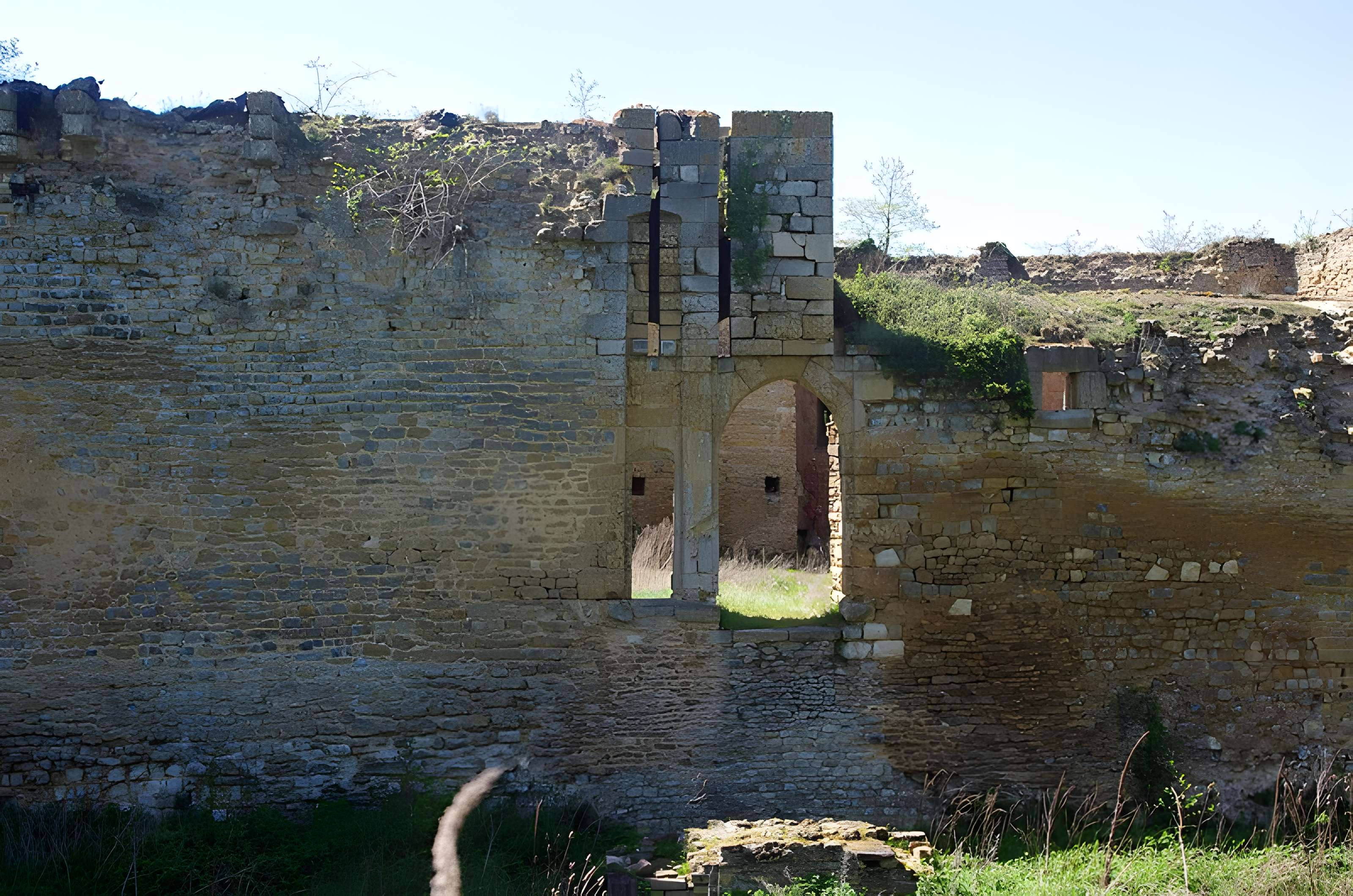 Château de la Prune-au-Pot