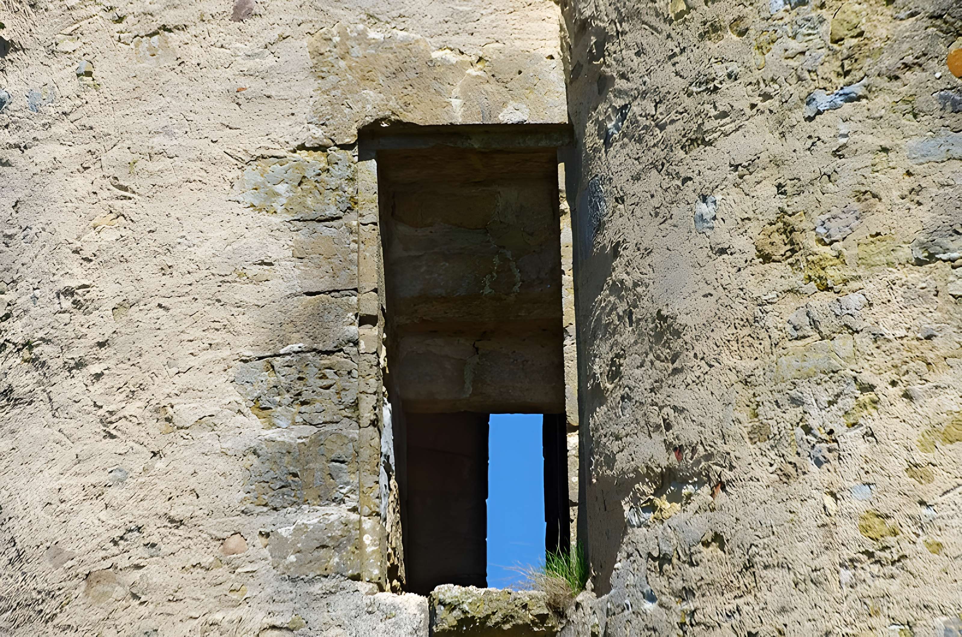 Château de la Prune-au-Pot