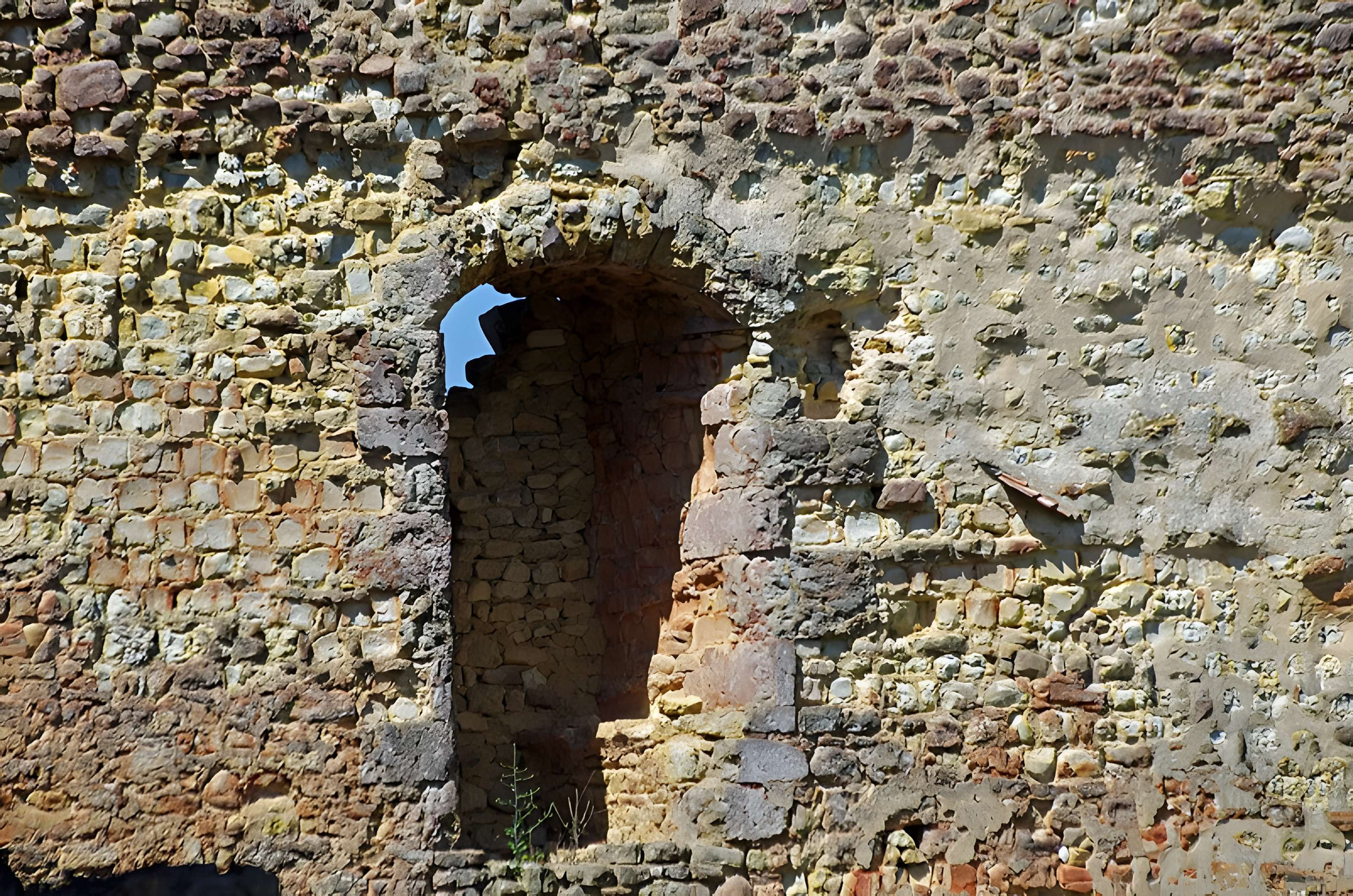 Château de la Prune-au-Pot