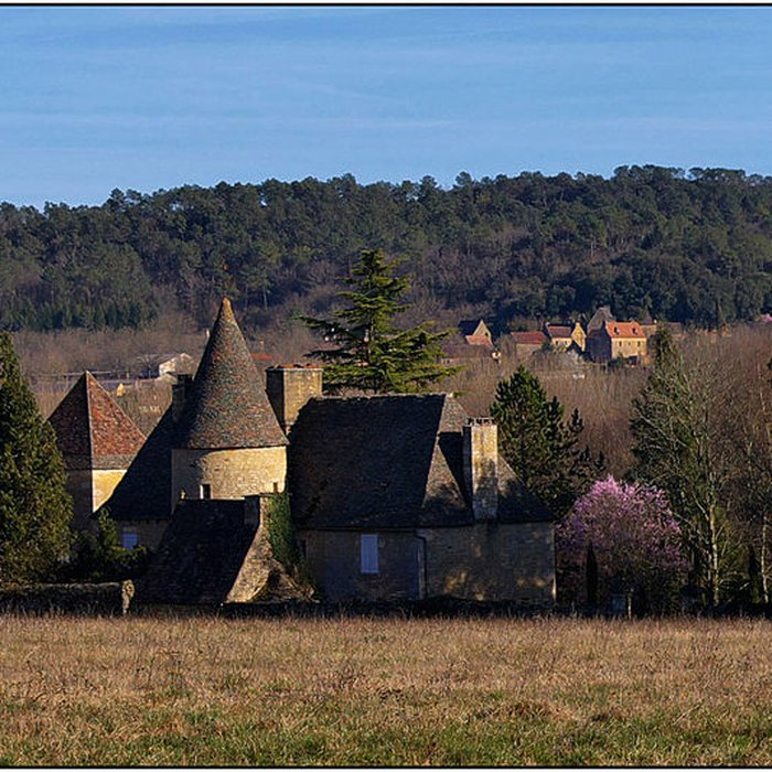 Photo de Château de Lascours à Carsac-Aillac