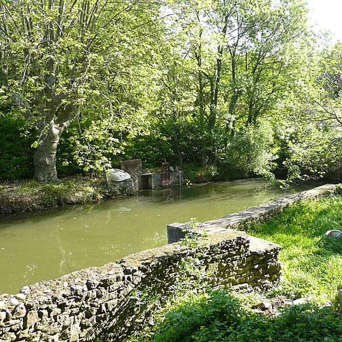 Photo de Château de Lascours à Laudun-lArdoise