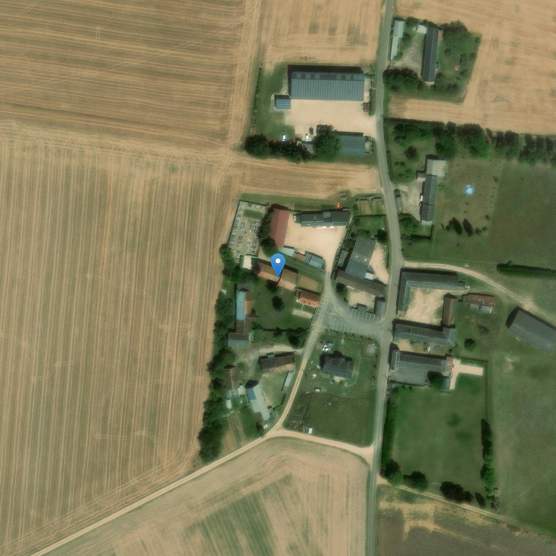 Photo de Kerk Saint-Médard de Sémerville