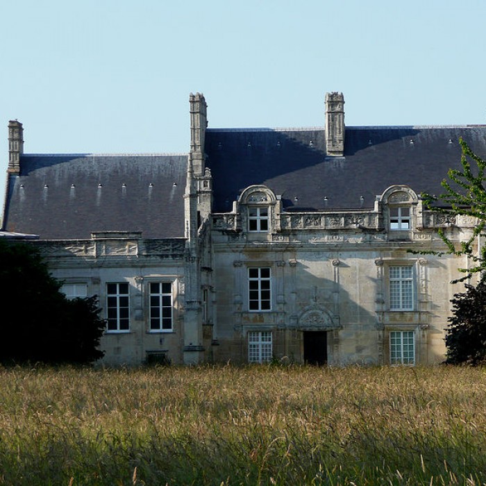 Photo de Château et ses dépendances