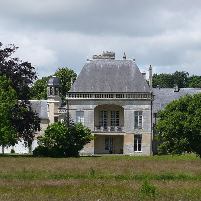 Photo de Château et ses dépendances