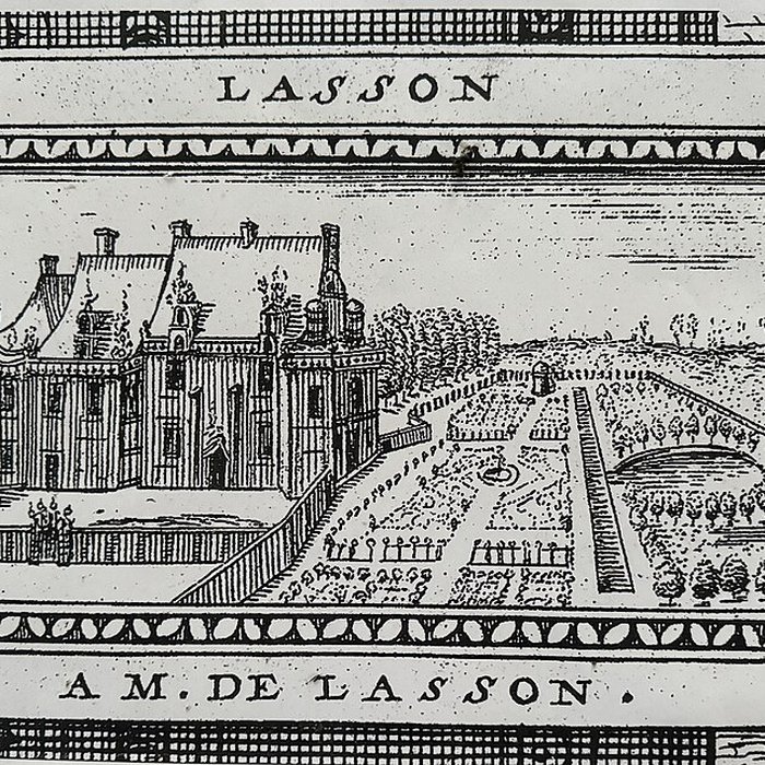 Photo de Château et ses dépendances