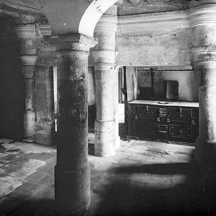 Photo de Château et ses dépendances