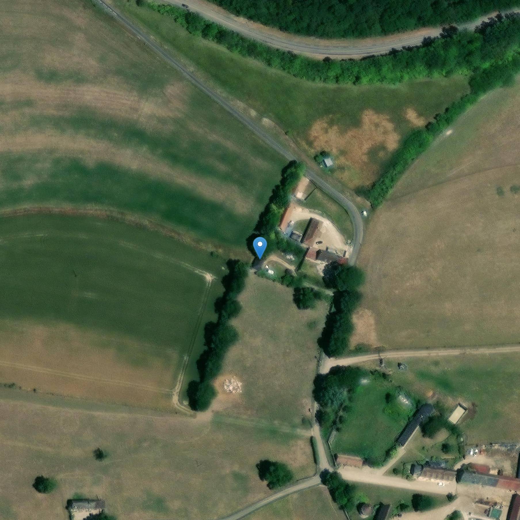 Photo de Église Notre-Dame de Travailles