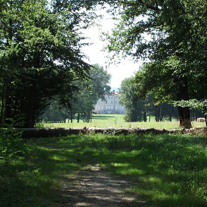 Photo de Château de Laye également sur commune de Arnas