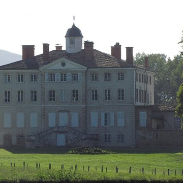 Château de Laye