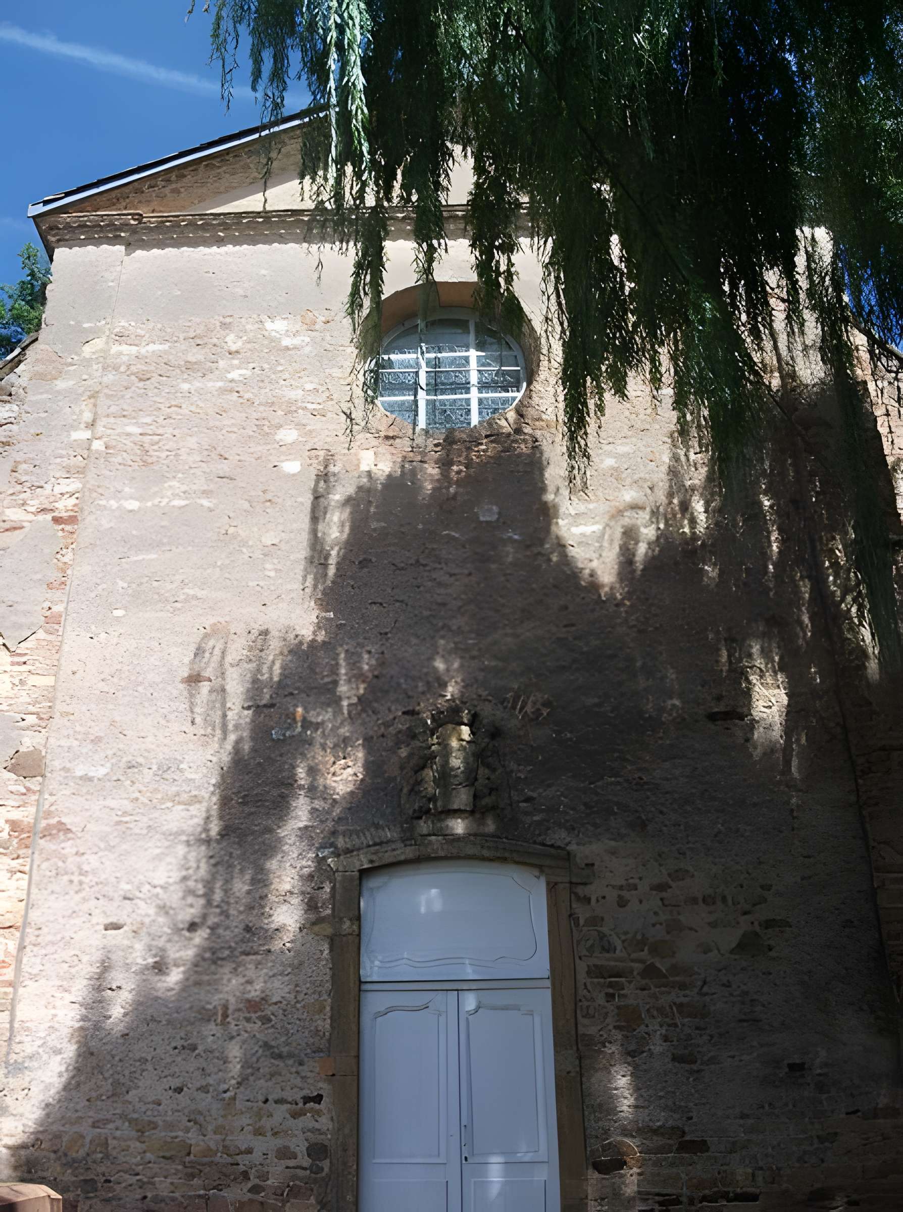 Château de Laye