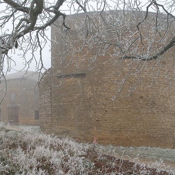 Domaine du château de Layé et du Vieux-Château