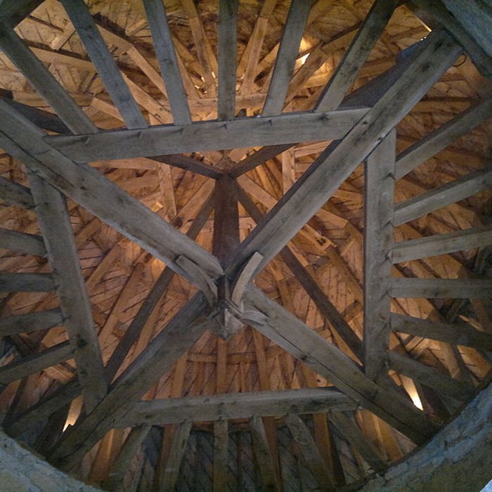 Photo de Château de lÉchasserie