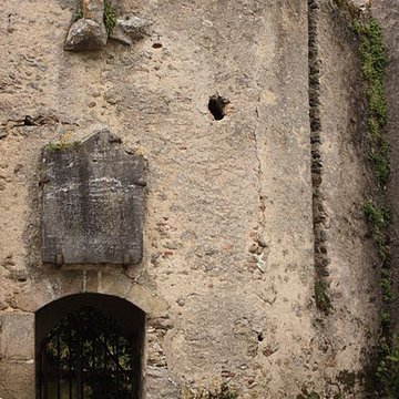 Château de lÉchasserie