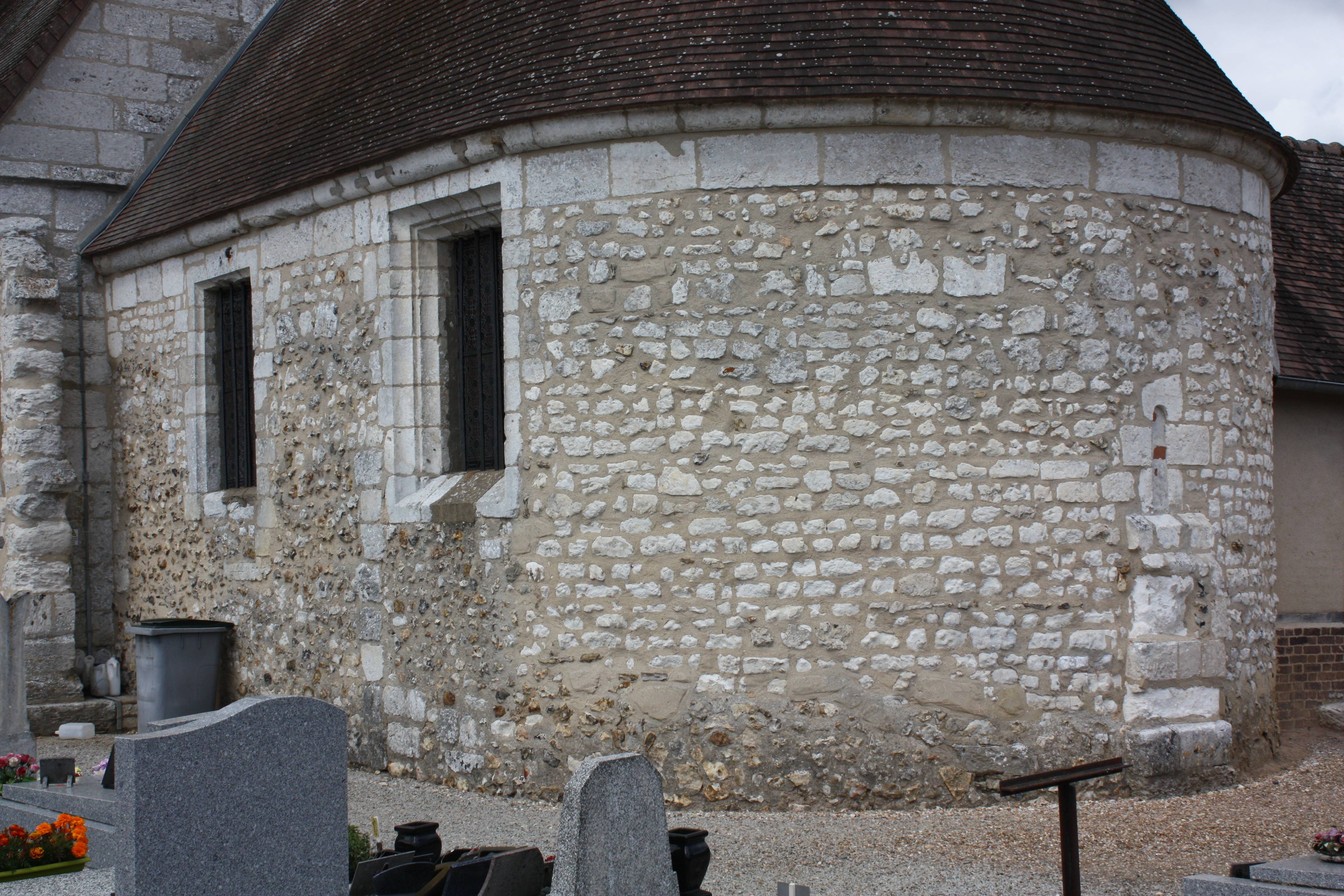 Photo de 圣克里斯托弗·德·哈伦盖尔教堂