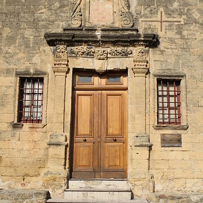 Photo de Château de lEmpéri