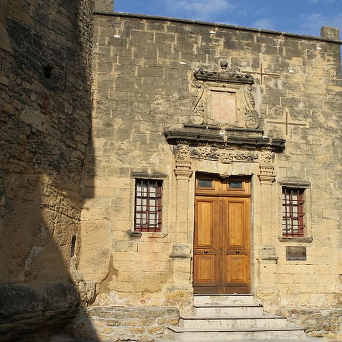 Photo de Château de lEmpéri