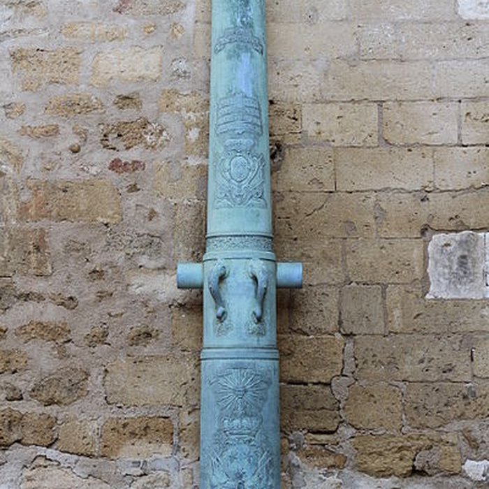 Photo de Château de lEmpéri