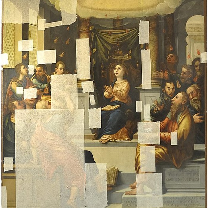 Photo de Château de lEmpéri