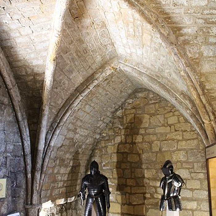 Photo de Château de lEmpéri