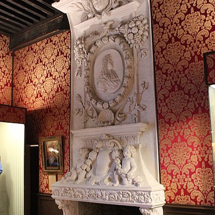 Photo de Château de lEmpéri