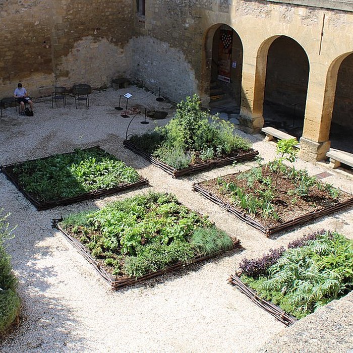 Photo de Château de lEmpéri