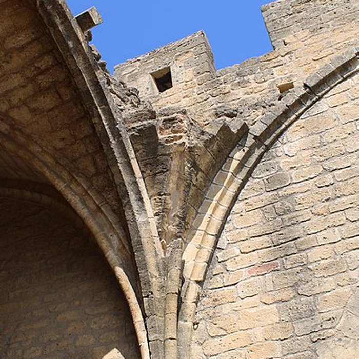 Photo de Château de lEmpéri