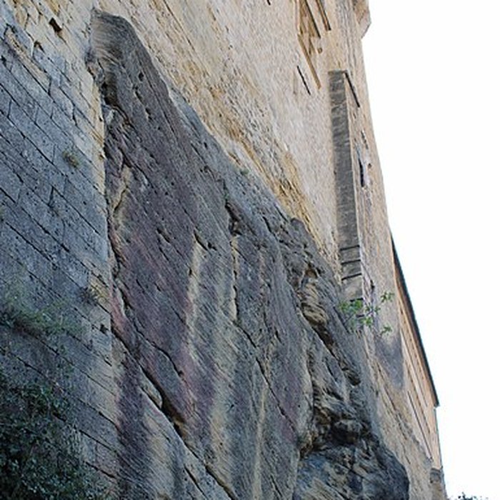 Photo de Château de lEmpéri