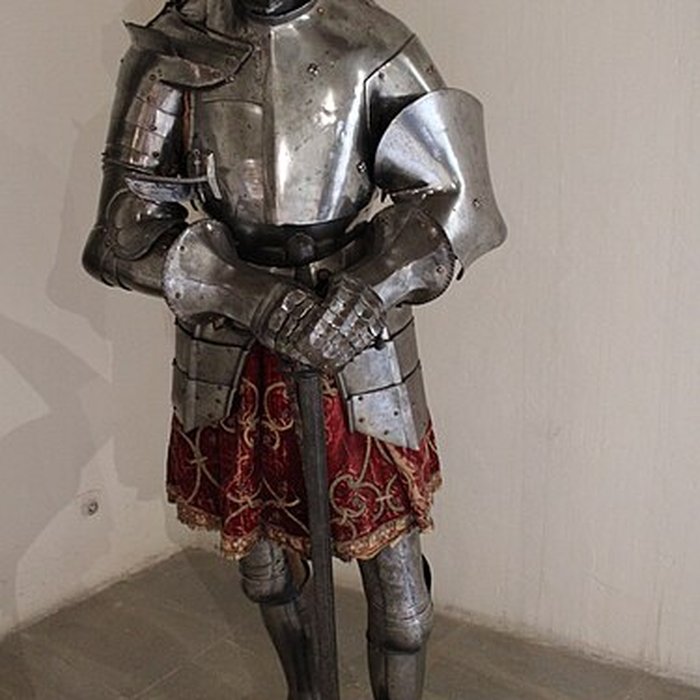 Photo de Château de lEmpéri