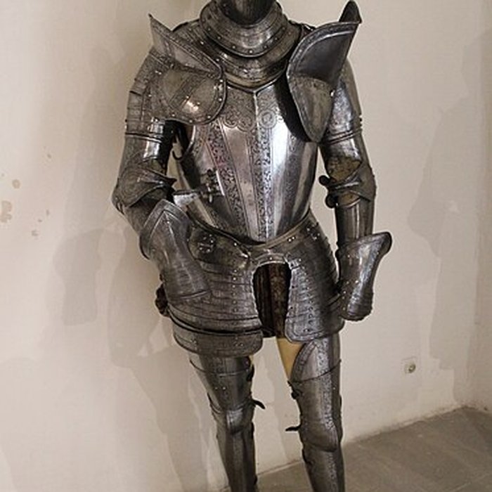 Photo de Château de lEmpéri