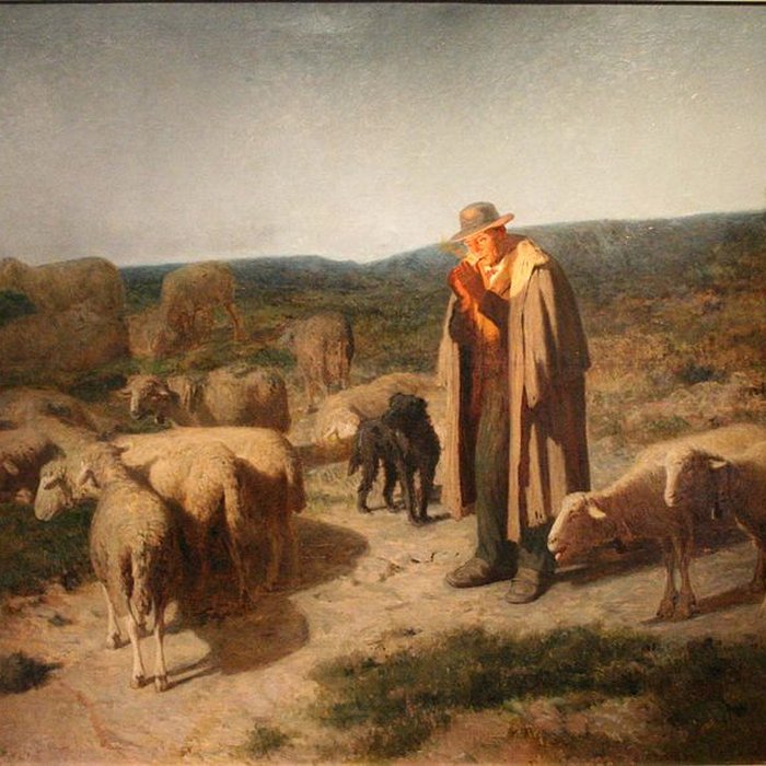 Photo de Château de lEmpéri