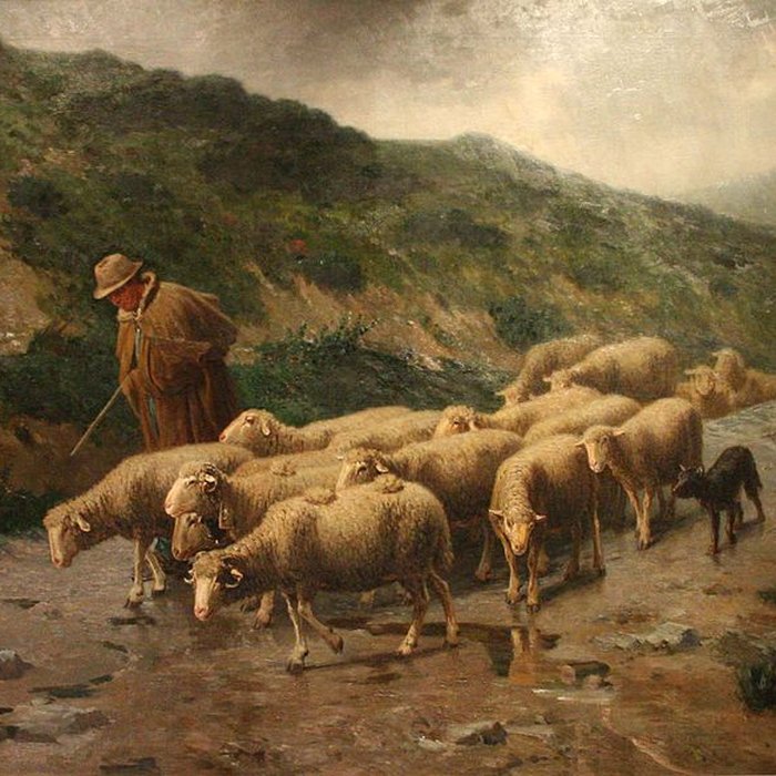 Photo de Château de lEmpéri