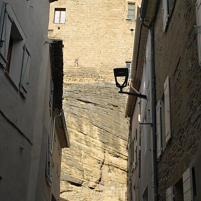 Photo de Château de lEmpéri