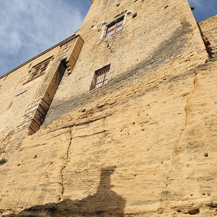 Photo de Château de lEmpéri