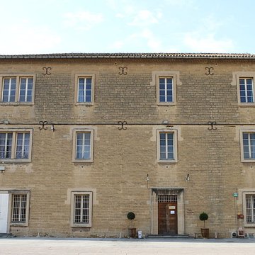 Château de lEmpéri