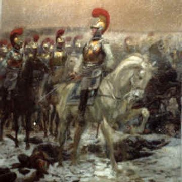 Château de lEmpéri