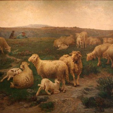 Château de lEmpéri