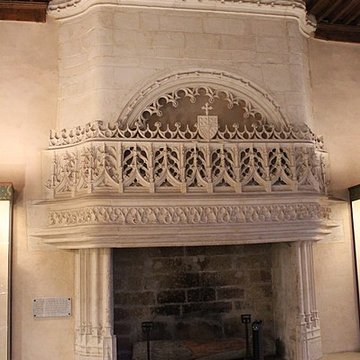 Château de lEmpéri