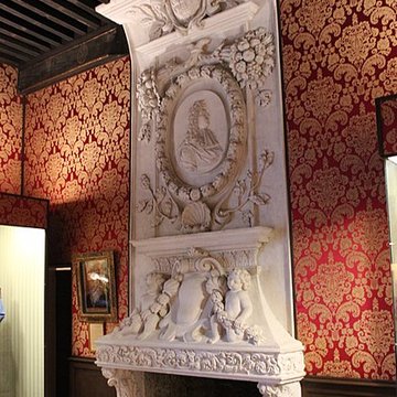 Château de lEmpéri