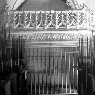 Château de lEmpéri