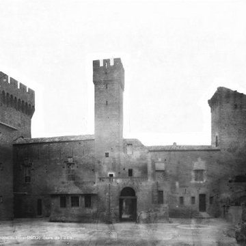 Château de lEmpéri