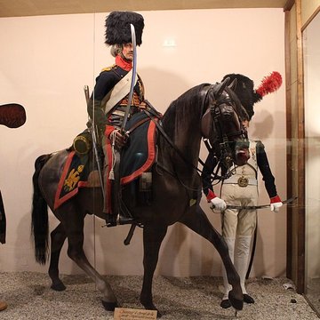 Château de lEmpéri