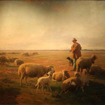 Château de lEmpéri